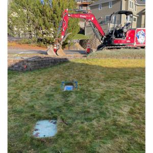 Mr. Rooter Plumbing of Coeur d'Alene
