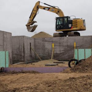 D.Benson Trucking & Excavating