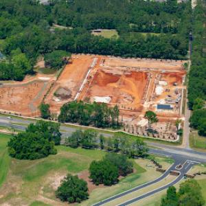 Stege Contracting Corporation