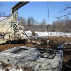 Micsky Excavating & Septic Systems
