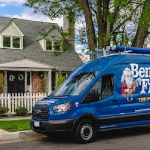 Benjamin Franklin Plumbing