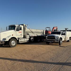 Desert Construction Services