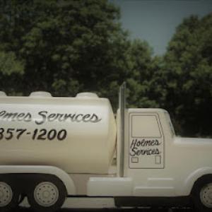 Holmes Services