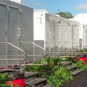 United Site Services