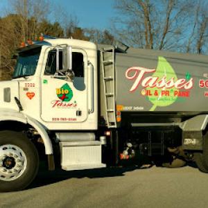 Tasse's Oil & Propane