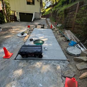 Wade's Plumbing & Septic