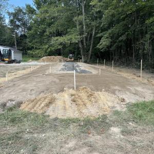 SiteCo. Excavation