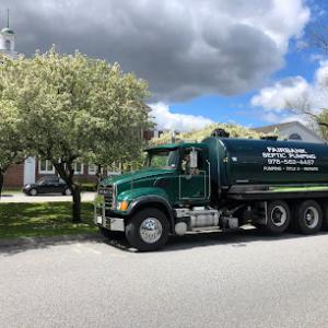 Fairbank Septic Pumping