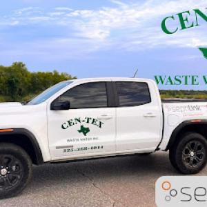 Cen-Tex Waste Water