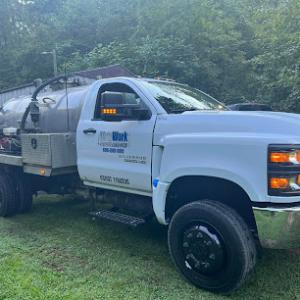 Dirty Work Septic Service
