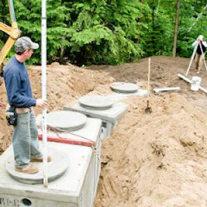 Environmental Systems Maintenance
