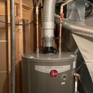 BSP Plumbing