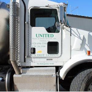 United Septic & Drain Services
