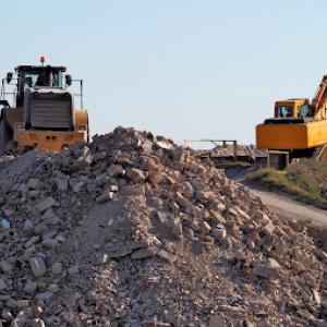 L & L Excavating