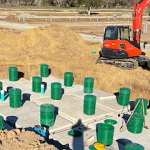 Crow's Septic & Excavation