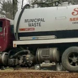 Strouse Brothers Septic
