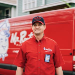 Mr. Rooter Plumbing of Tri-Cities