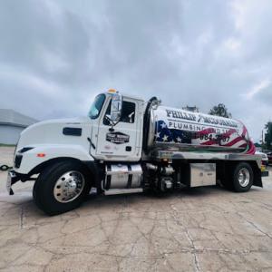 Phillip McDonald Plumbing