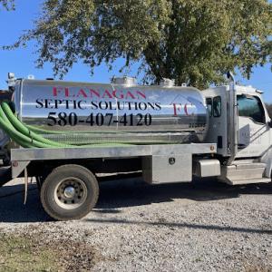 Flanagan Septic Solutions