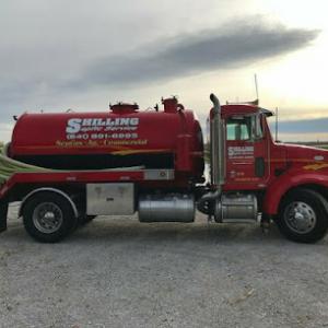 Shilling Excavating Inc & Septic Service