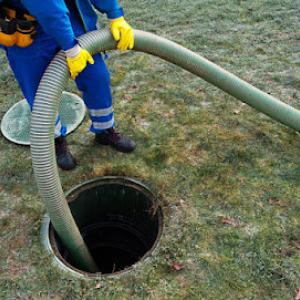 Tri-County Septic Services | Septic Pumping & Maintenance