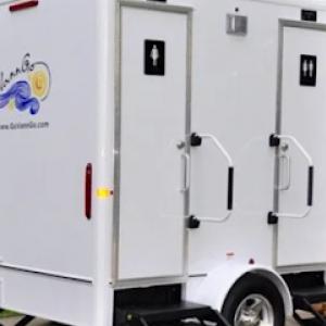 VannGo Luxury Mobile Restrooms & Portable Solutions