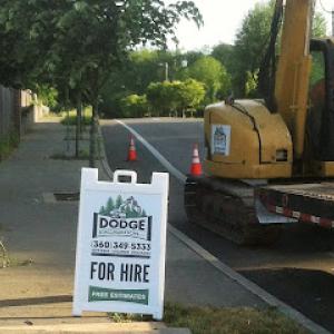Dodge Excavation