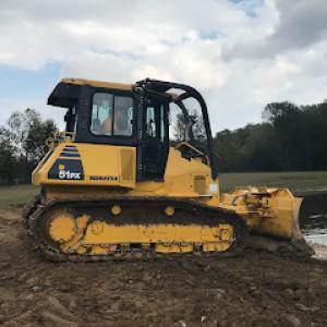 Kessinger Dozing & Excavation
