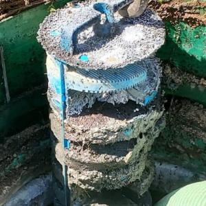 JB Wagner Septic