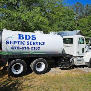 BDS Septic Service