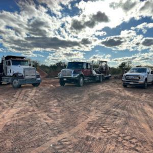 Impact Site Management