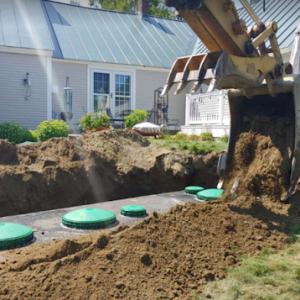 John Downing Excavating