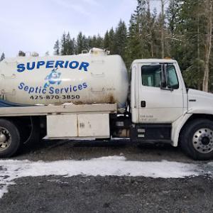 Superior Septic Services
