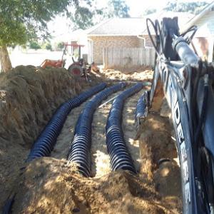 Clyde's Septic Services
