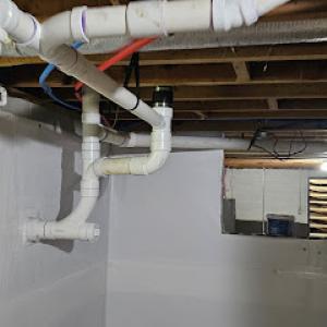 Allstar Plumbing & Septic Service