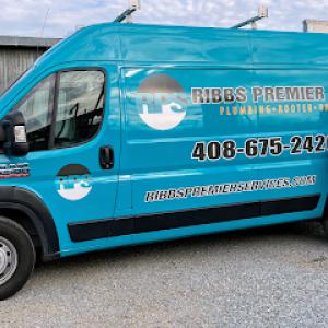 Ribbs Plumbing & Sewer