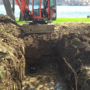 Zinks Septic Solutions