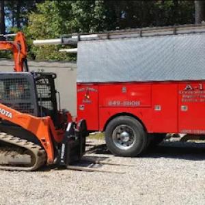 A1 Environmental Septic tank Services