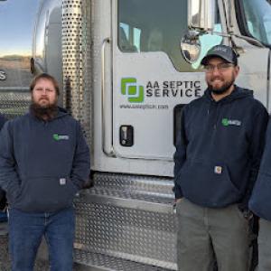 AA Septic Service
