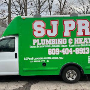 SJ Pro Plumbing & Heating