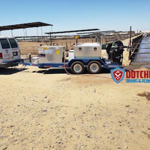 Dutchman Drains & Plumbing
