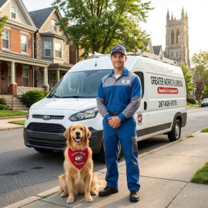 Greater Works Plumbing