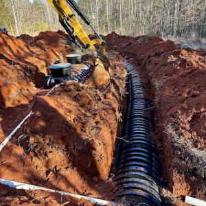 Price Septic Service & Excavating