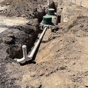 A-1 Septic Services