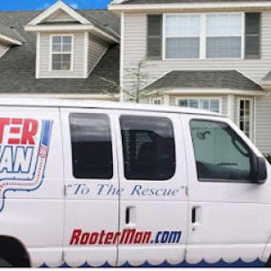Rooter-Man of Montrose