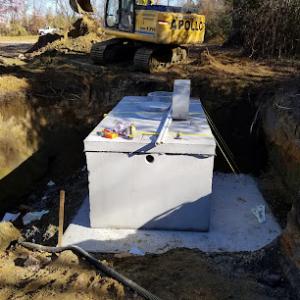Apollo Sewer & Plumbing