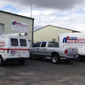 Rescue Plumbing