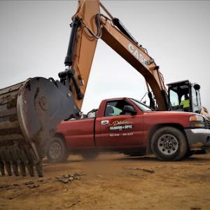 Dillsburg Excavating & Septic