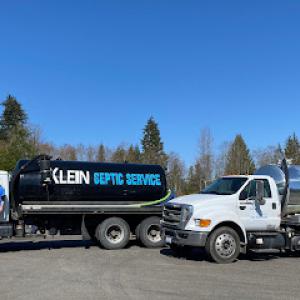 Klein Septic Service