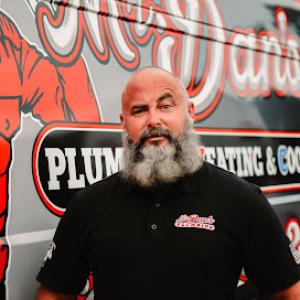 Mr. Dan's Plumbing, Sewer & Septic